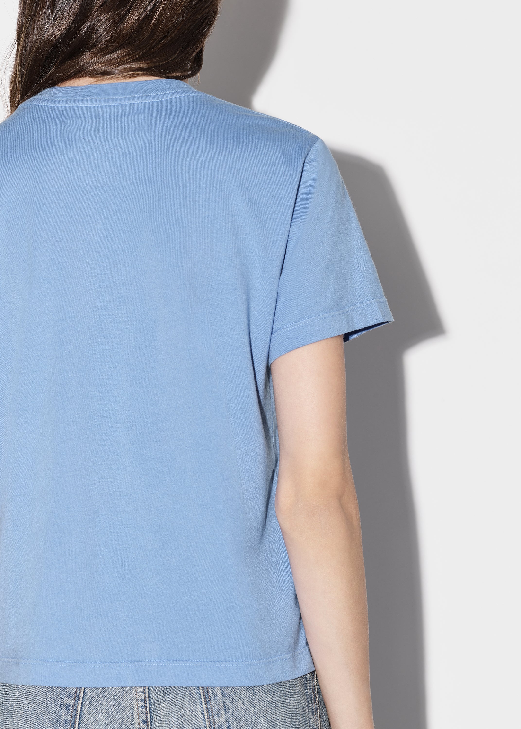 SLIM TEE - 7