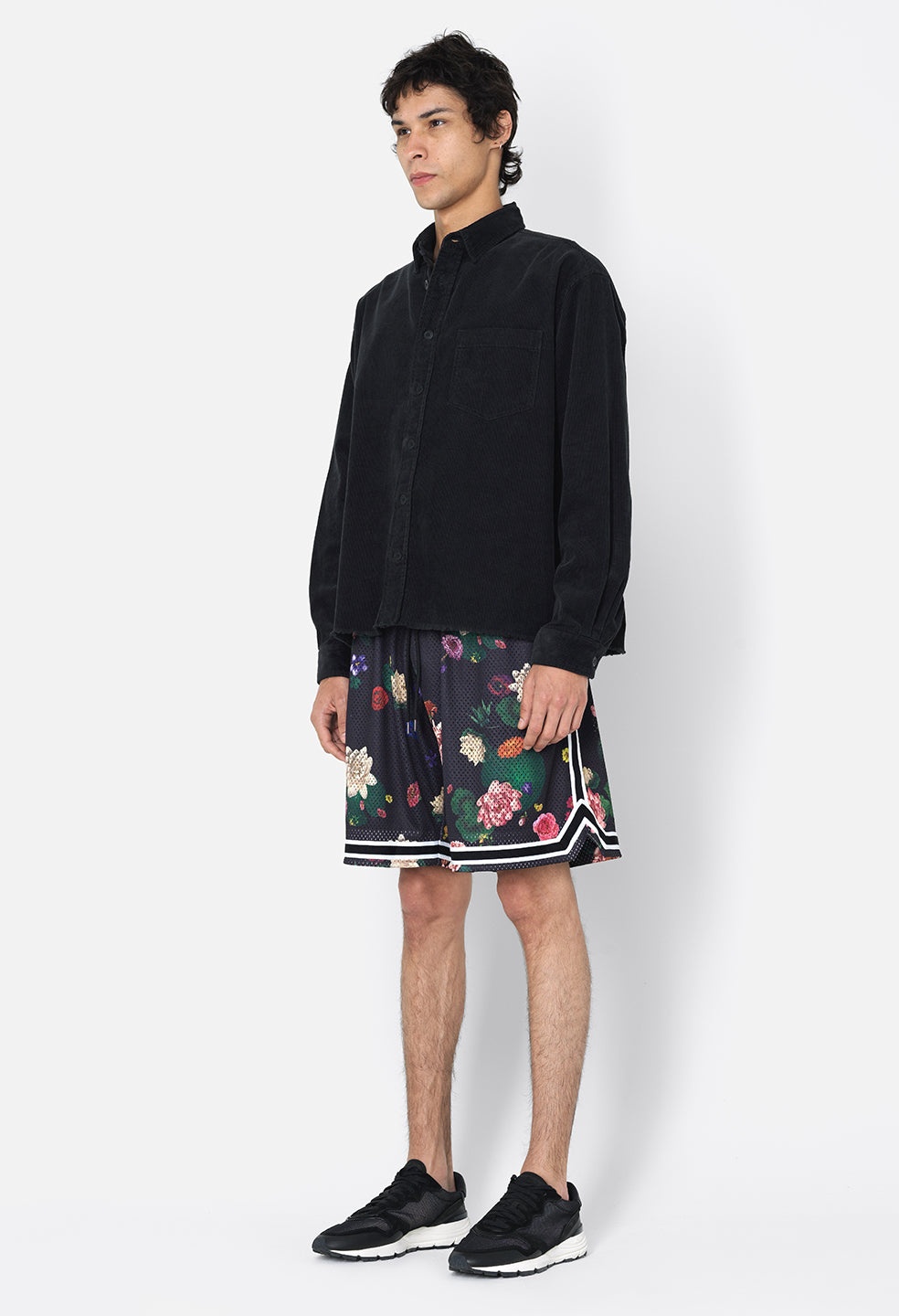 GAME SHORTS - 4