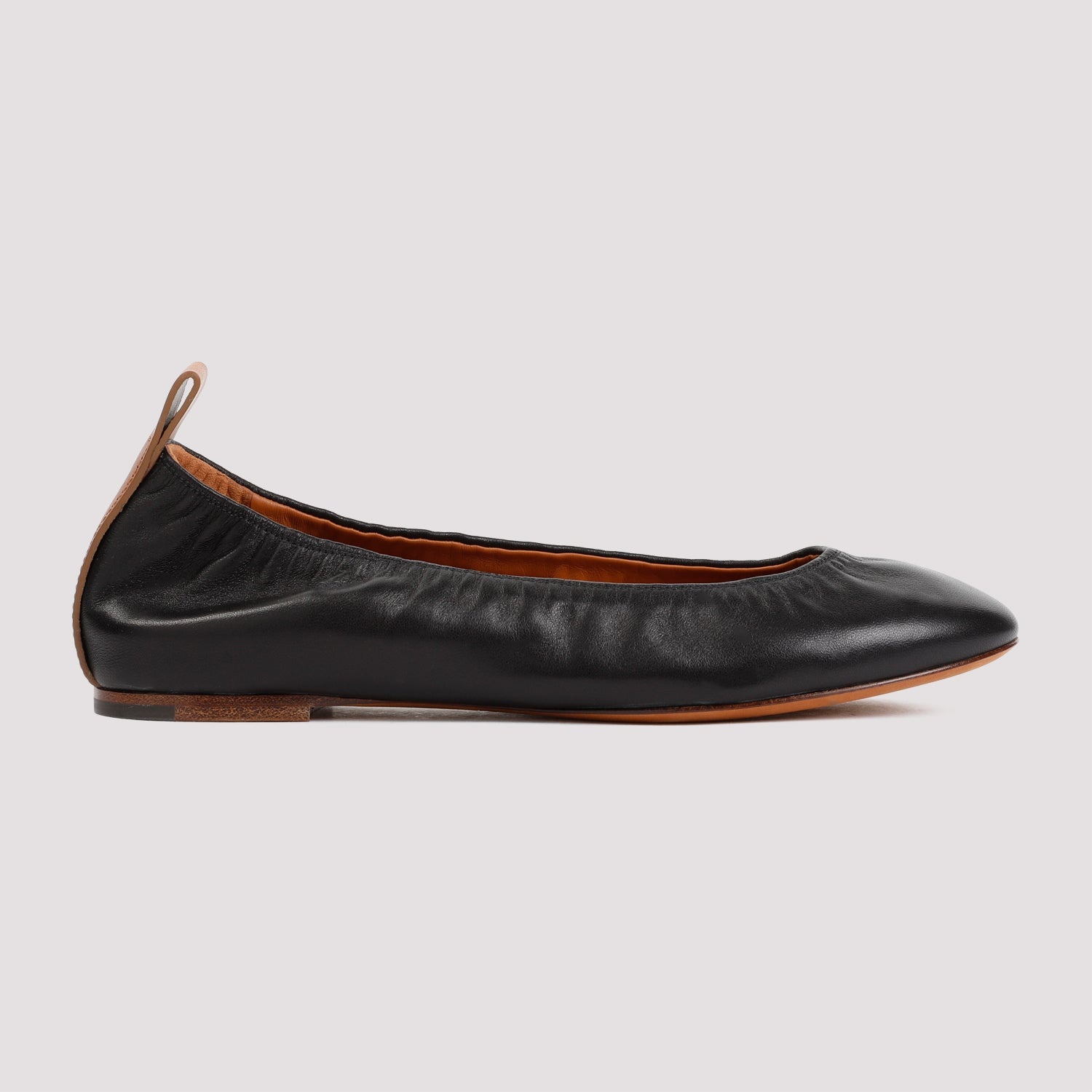 Ballerinas Black - 3
