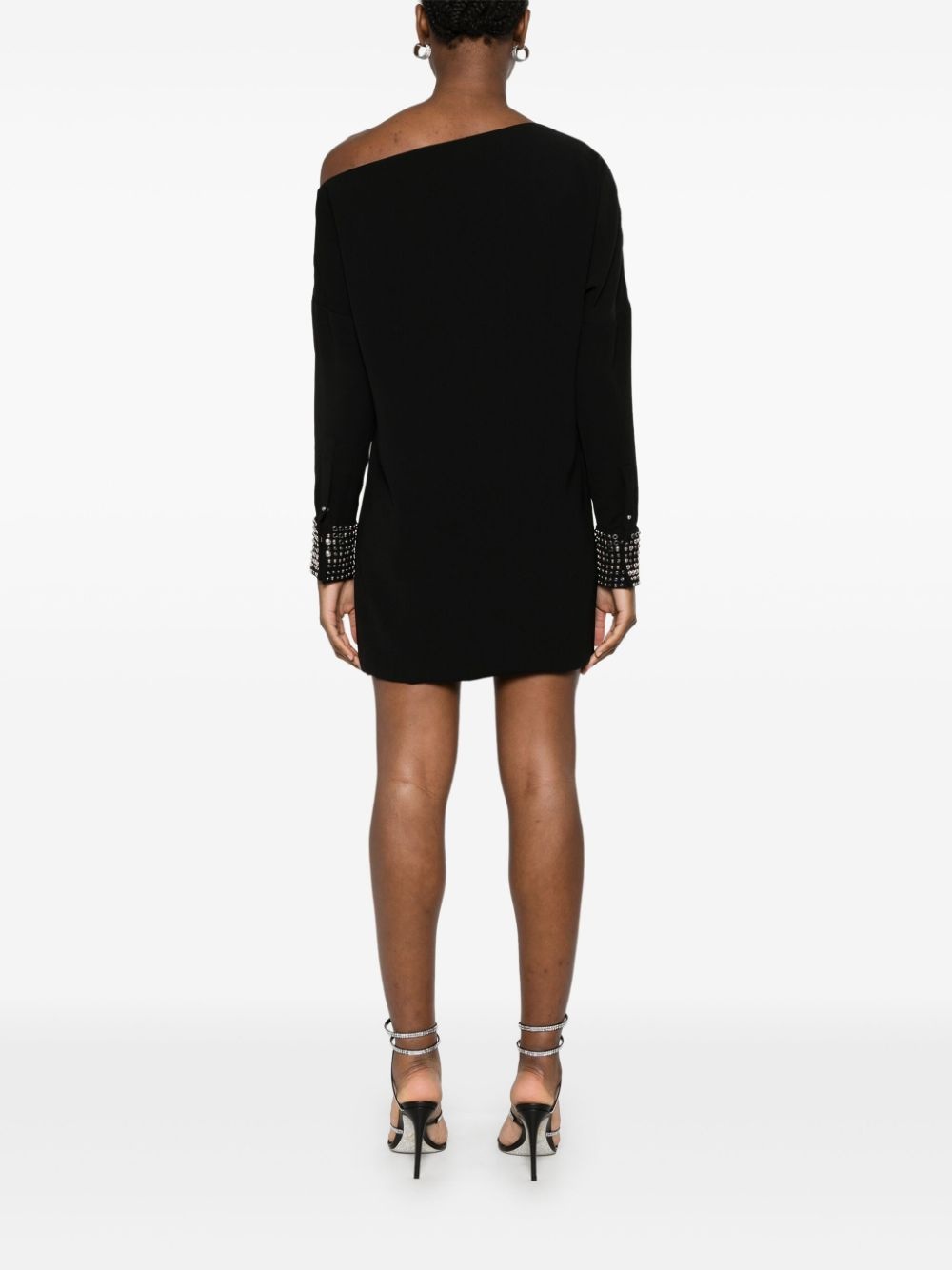 Cilia mini dress - 4