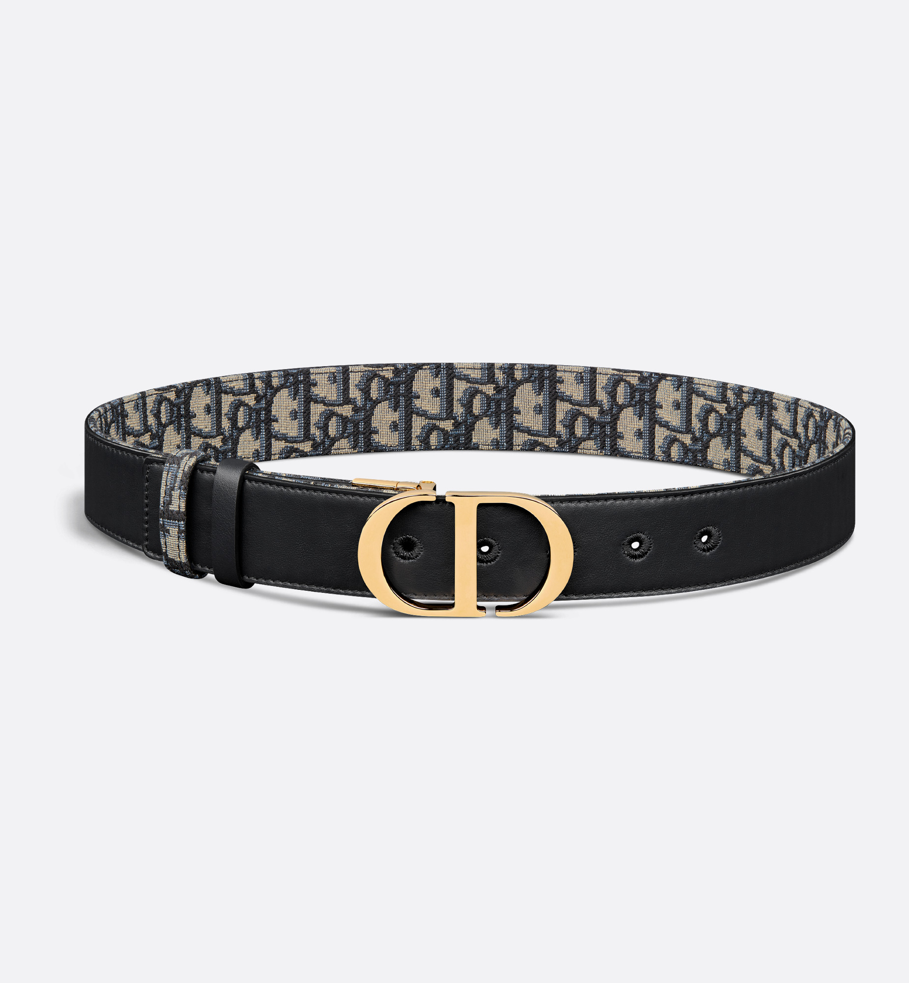 30 Montaigne Reversible Belt - 4