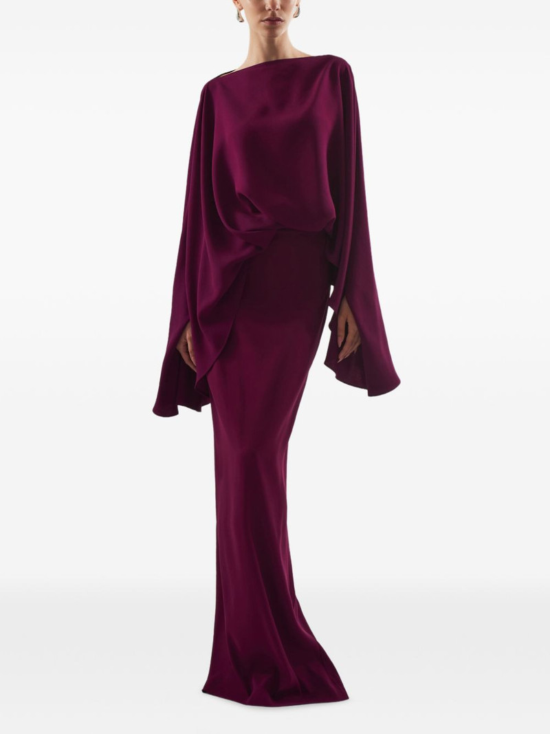 Taller Marmo Eolia maxi dress outlook