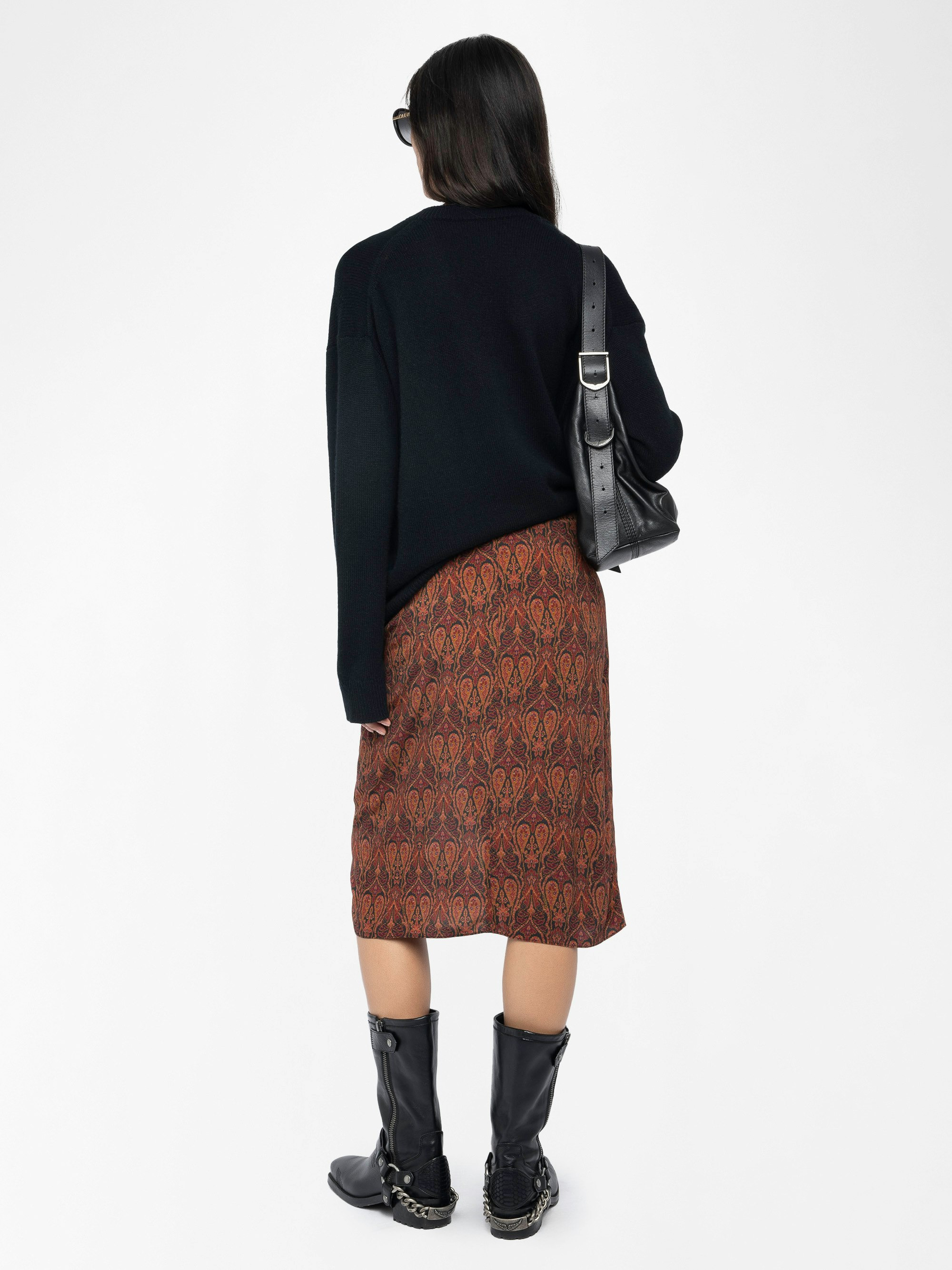 Julen Skirt - 3