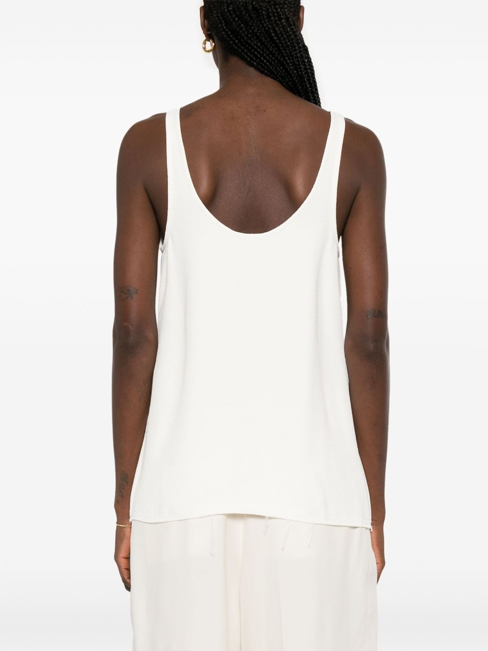 textured top - 4
