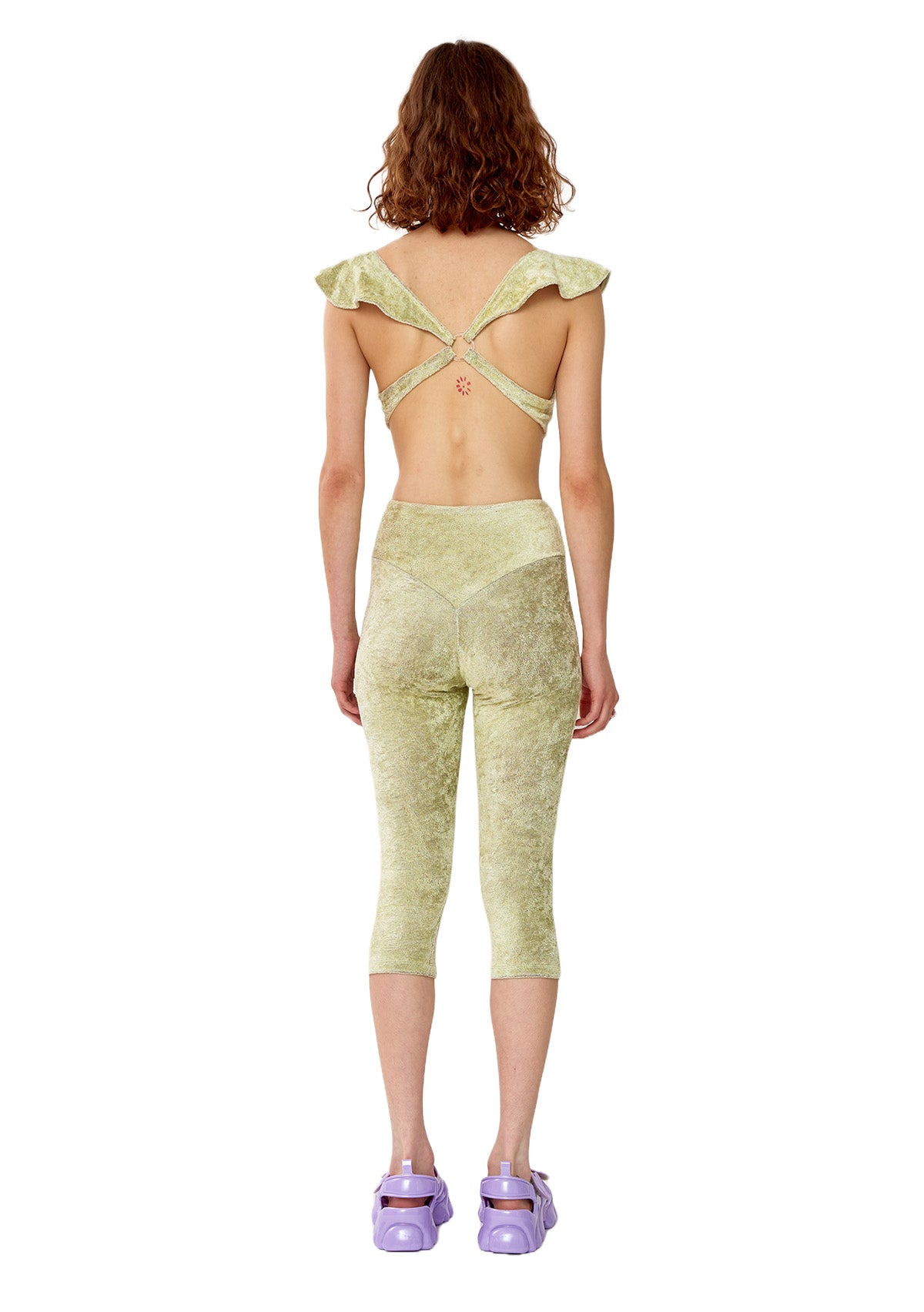 PEONY TOP LICHEN - 5