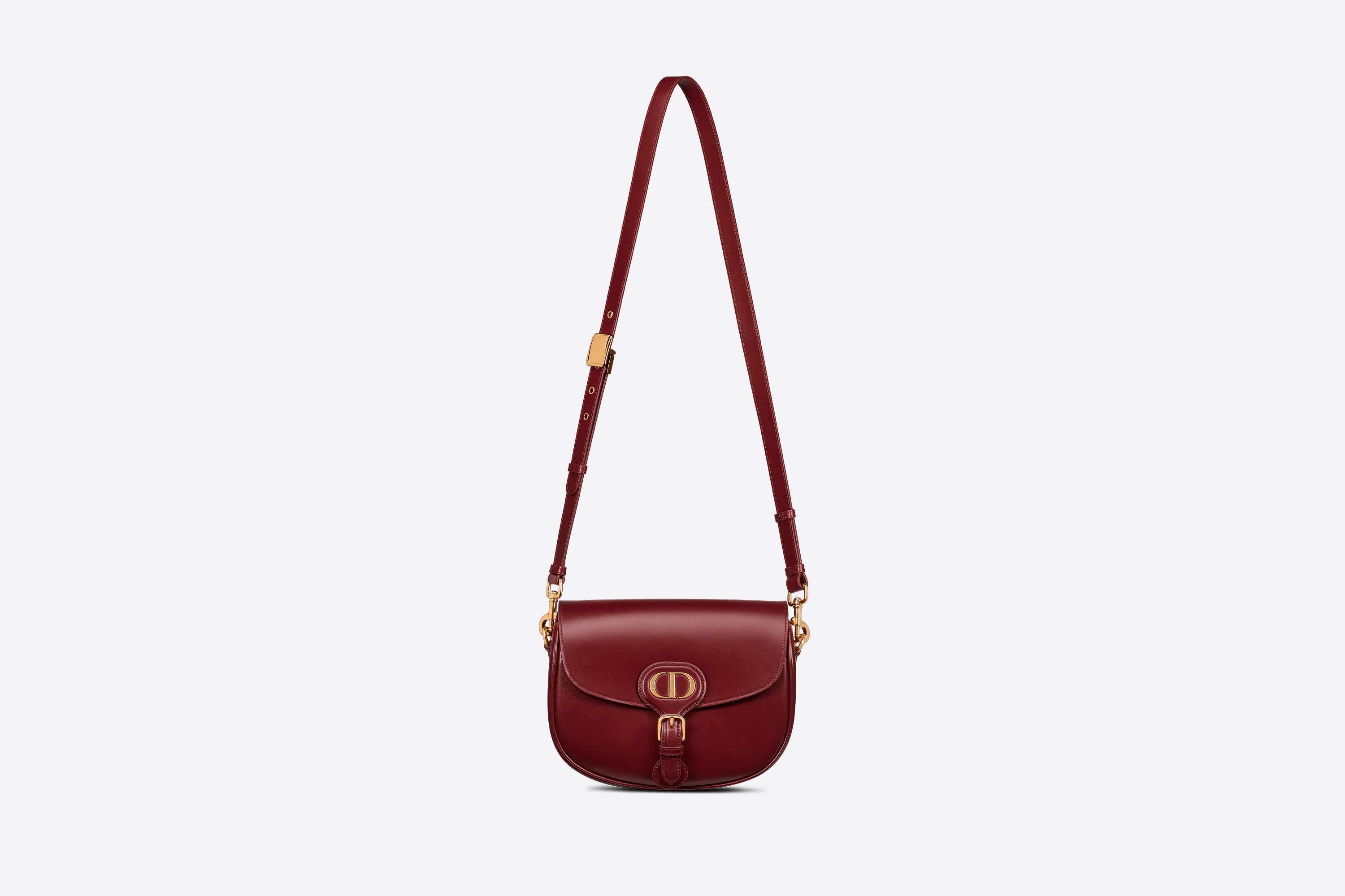 Medium Dior Bobby Bag - 4