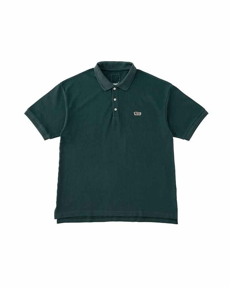 JUMBO WELLER S/S GREEN - 1