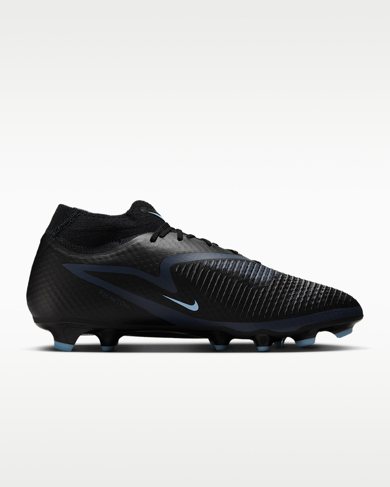Nike Phantom 6 High Academy Multi-Ground Soccer Cleats 3