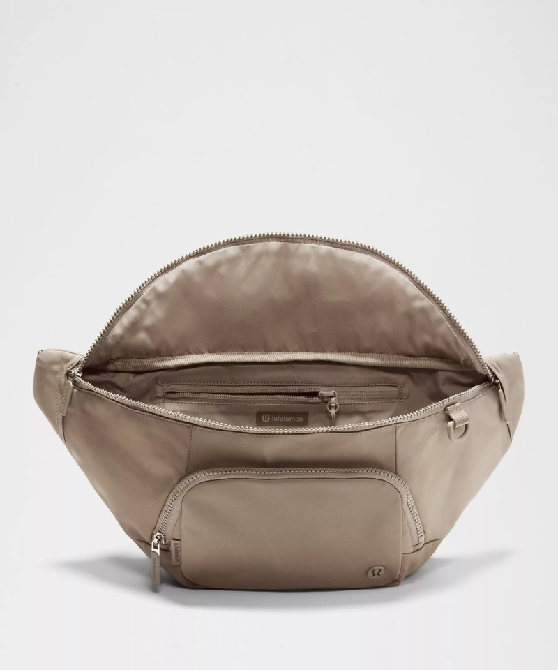 Everywhere Belt Bag Double-Extra Large 6L 4