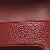 Hugh Sandal in Leather - 4