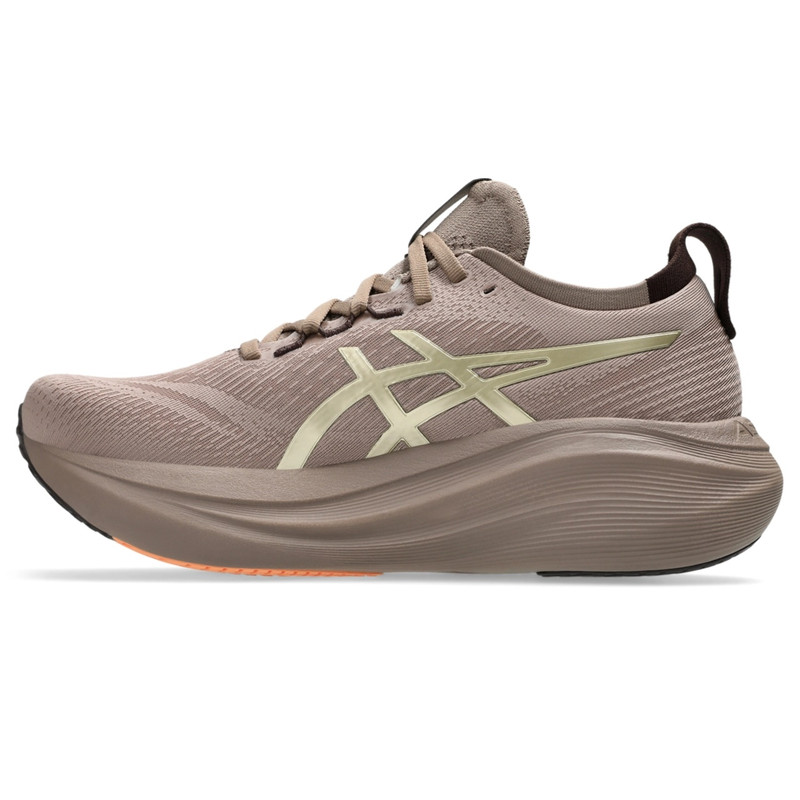 Asics GEL-NIMBUS 27 LUXE outlook