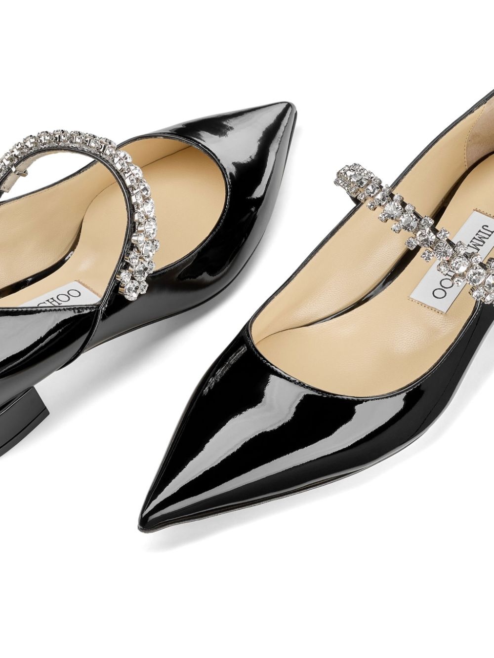 Bing leather pumps - 5