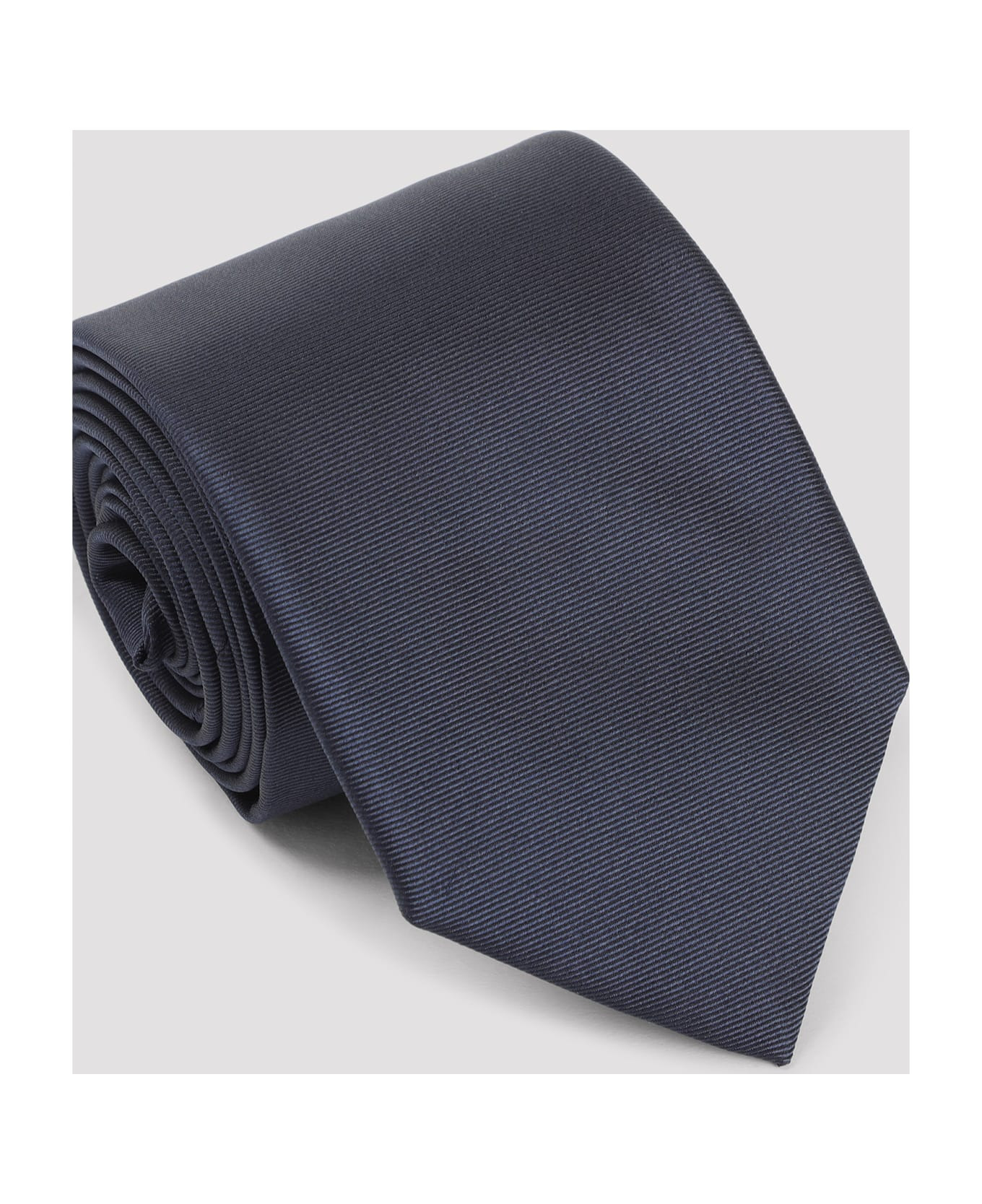Silk Tie - 4