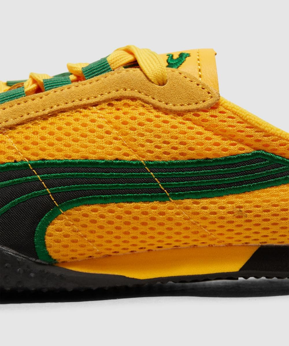 H-street Jamaica sneaker - 7