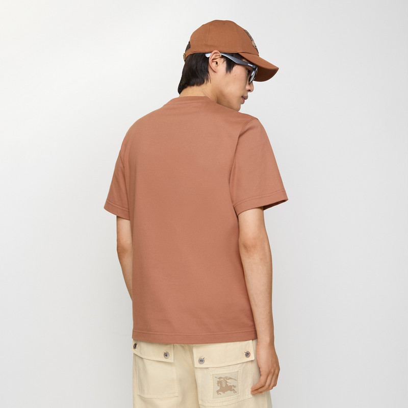 EKD Ombré Cotton T-shirt 3