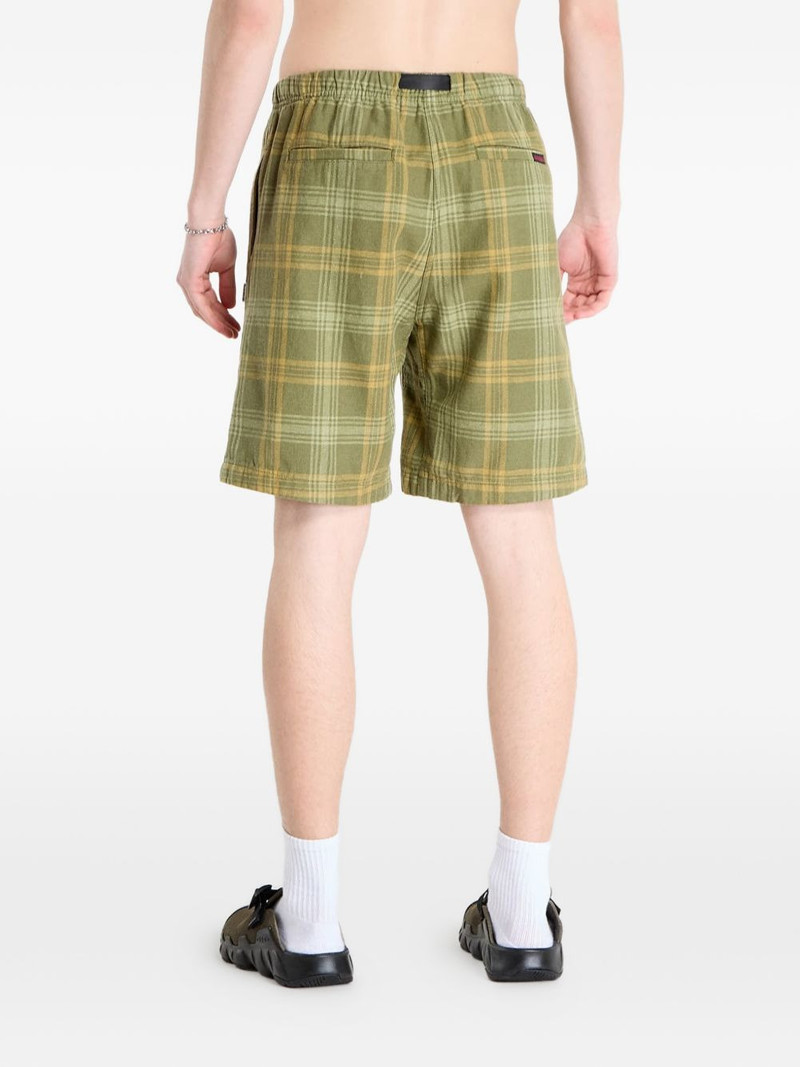 Hemp G shorts 3