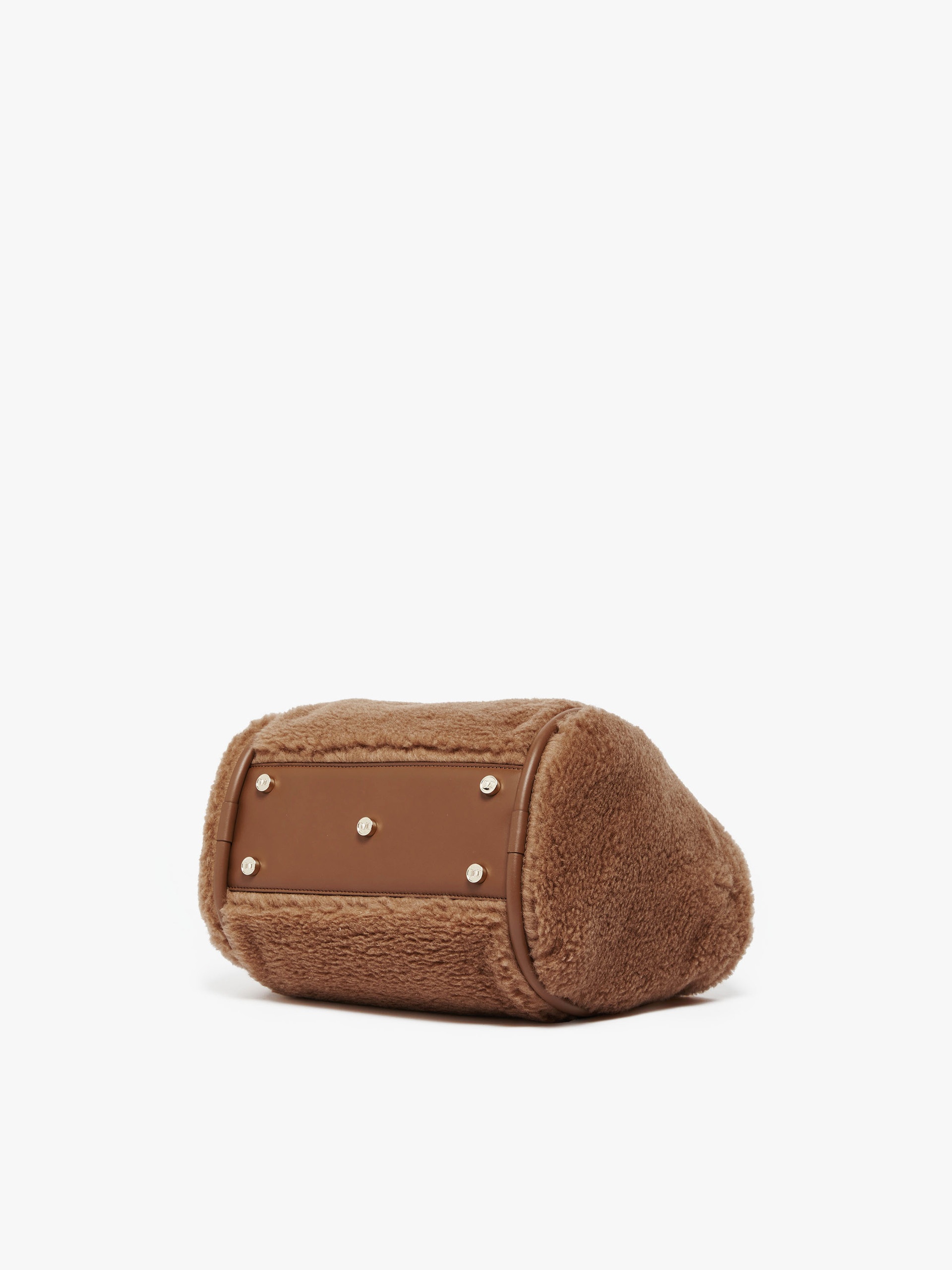 TMARINS Small Teddy fabric Marine bag - 6