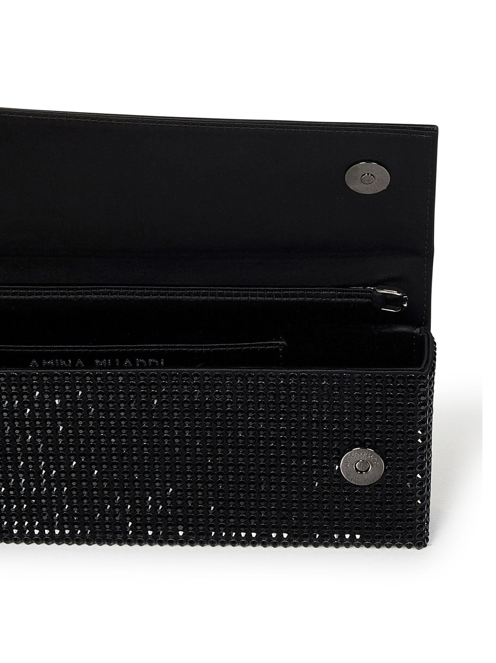 CLUTCH AMINI PALOMA AMINA MUADDI - 4