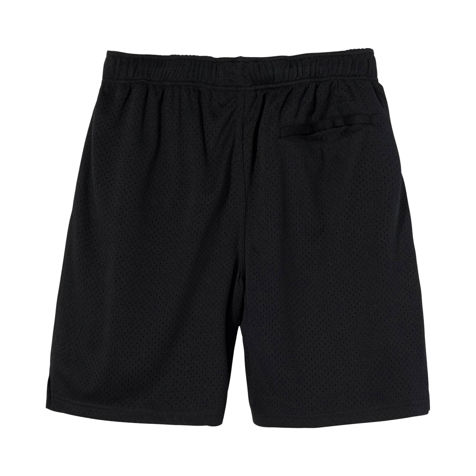 Stussy 8 Ball Mesh Short 'Black' - 2