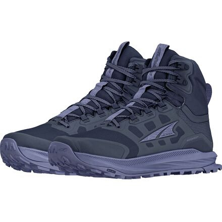 Lone Peak 9 Waterproof Mid Hiking Boot - Women's - 3