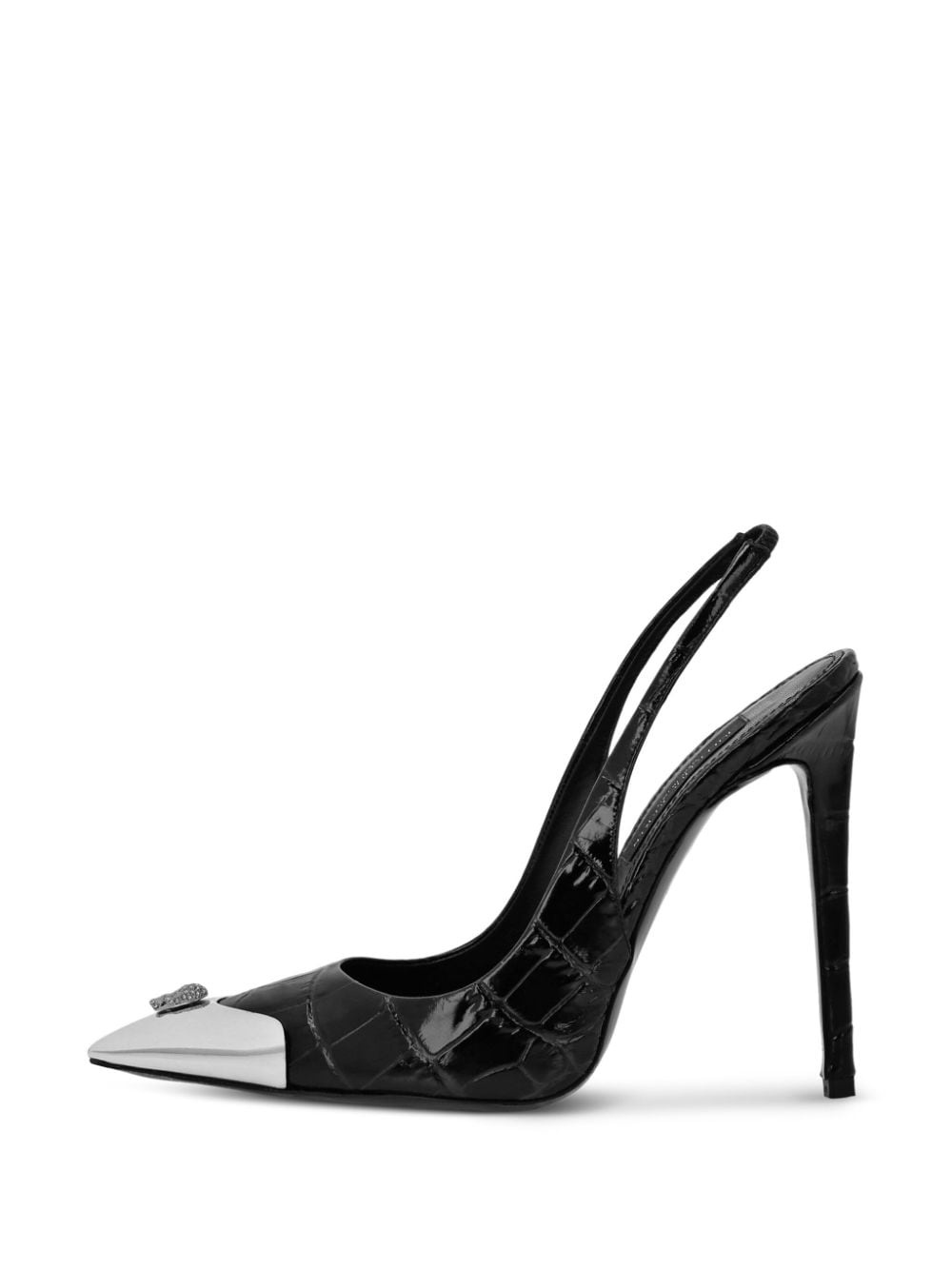 120mm Crocco pumps - 3