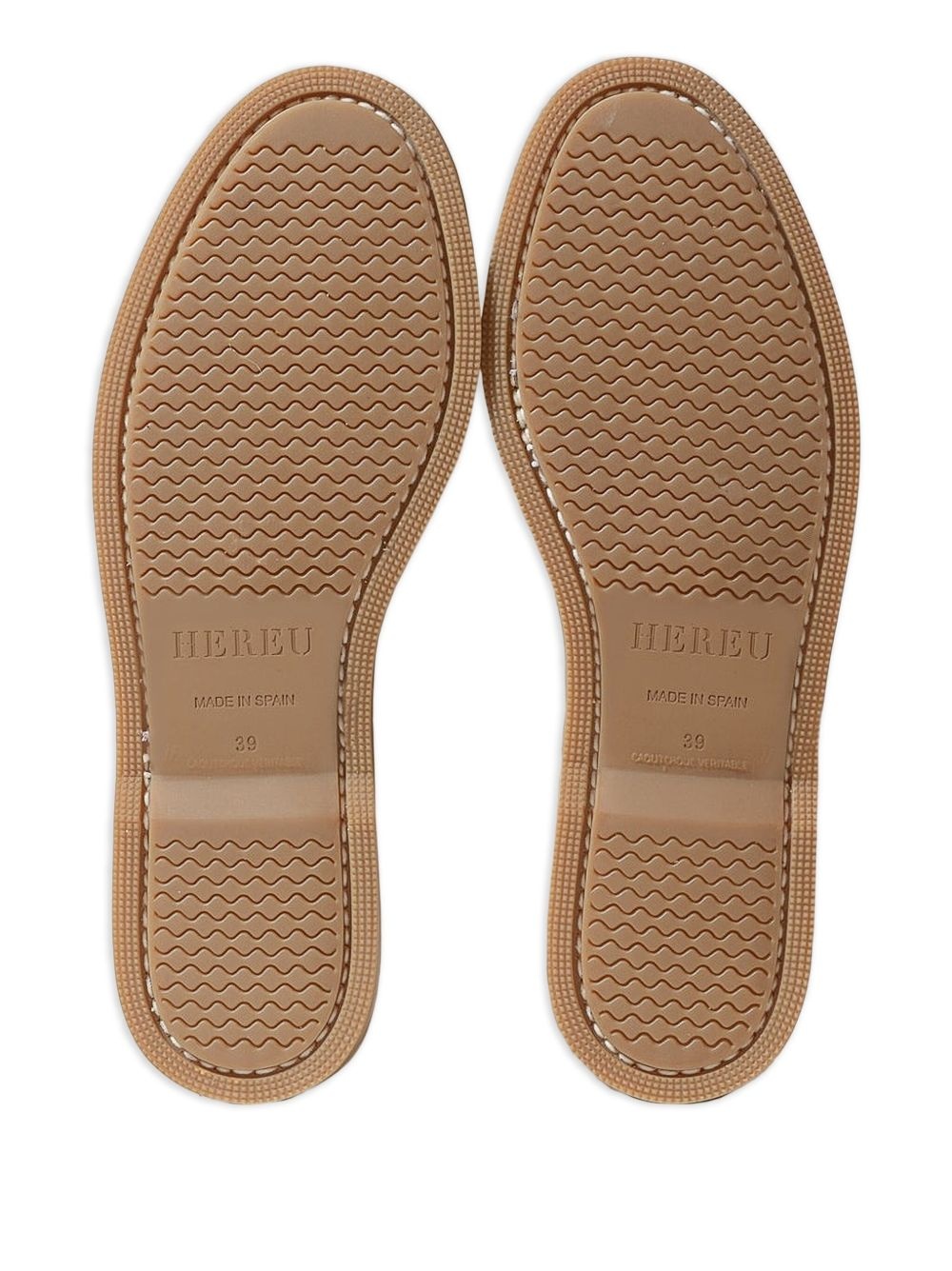 Saler Nautic loafers - 4