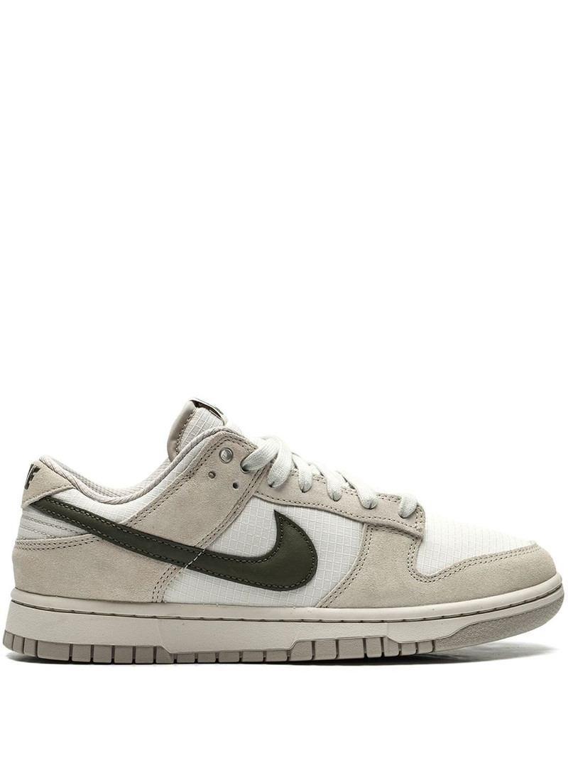 Dunk Low "Leaf Veins" sneakers - 1