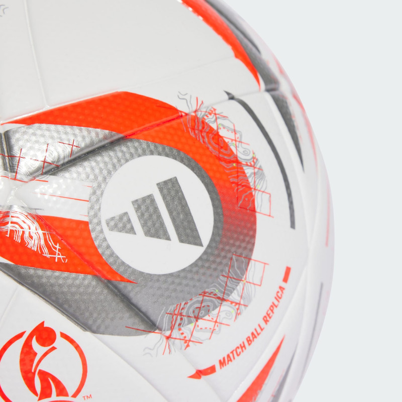 UEFA Women's EURO25™ Final League Ball 3