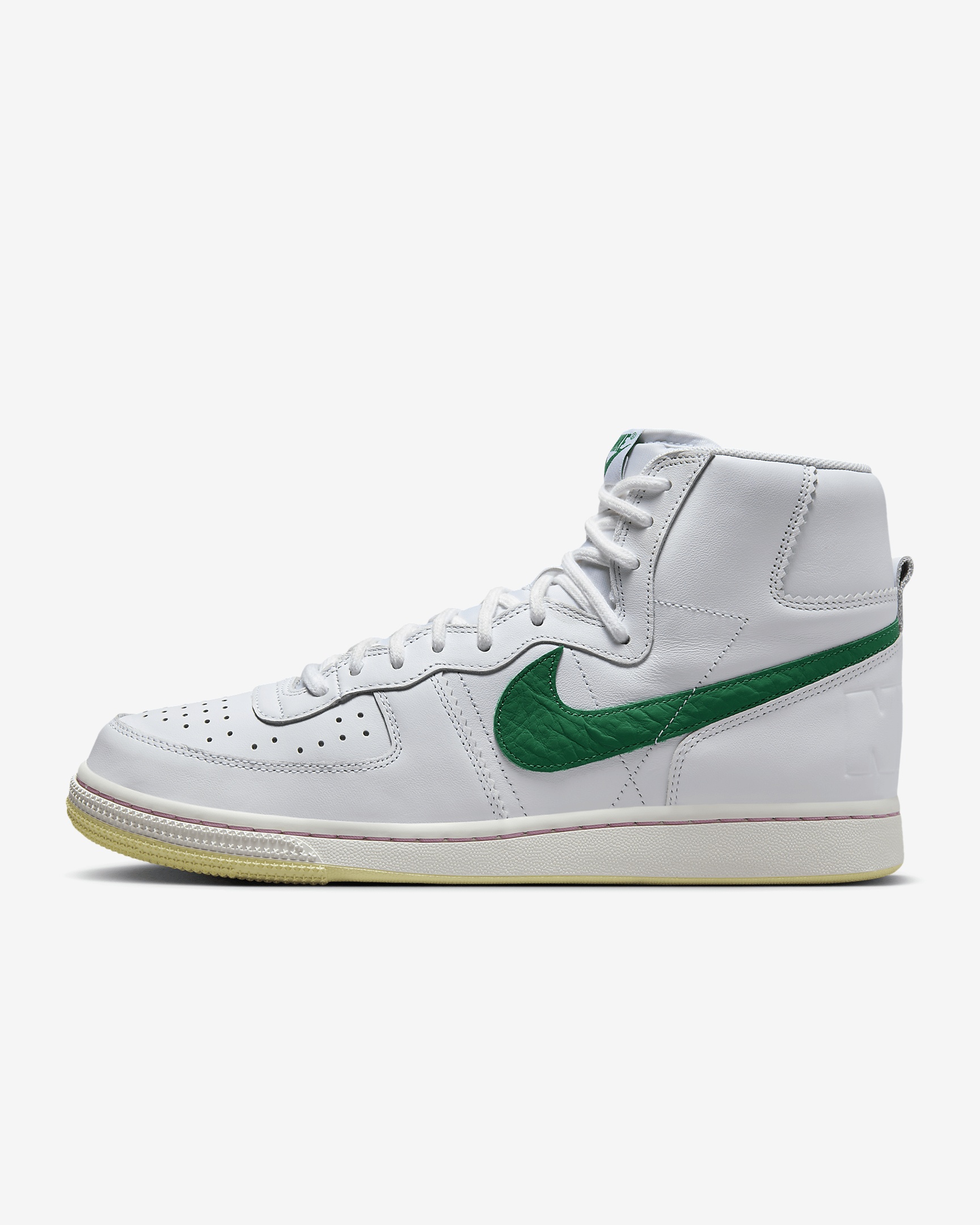 Nike Terminator High Men's Shoes - 1