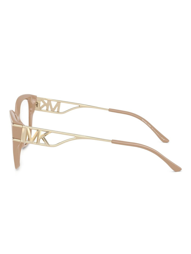 Bierzo cat-eye sunglasses 3