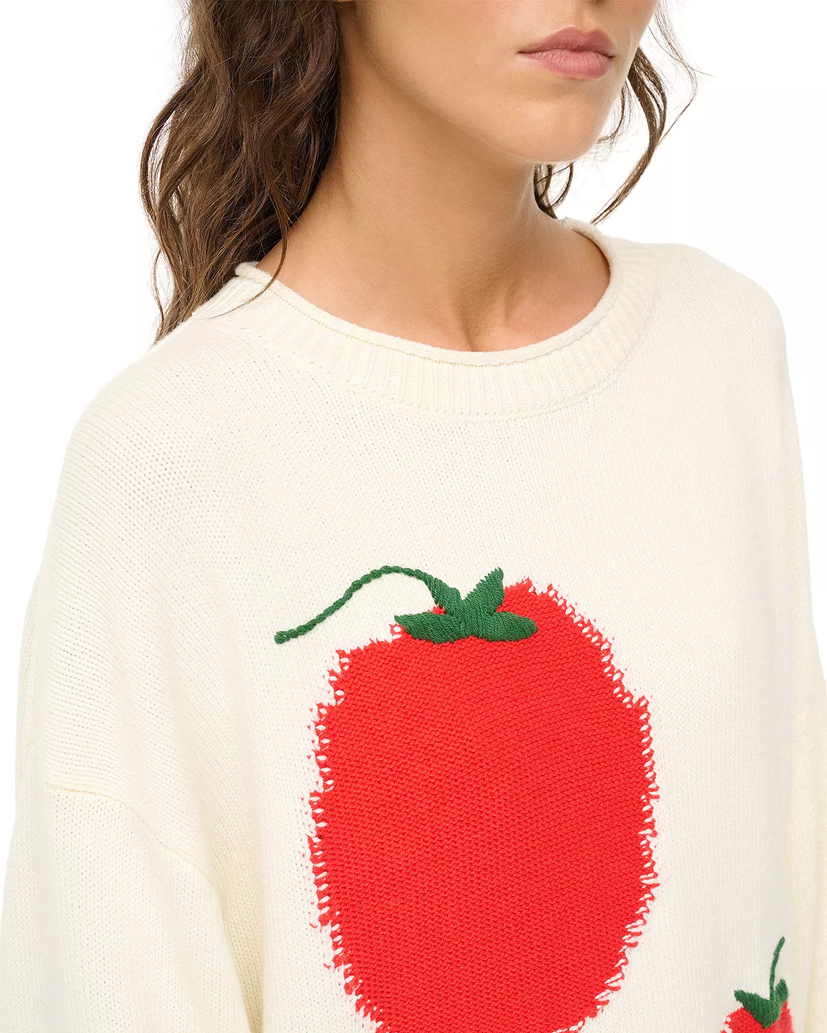 Giada Sweater - 4