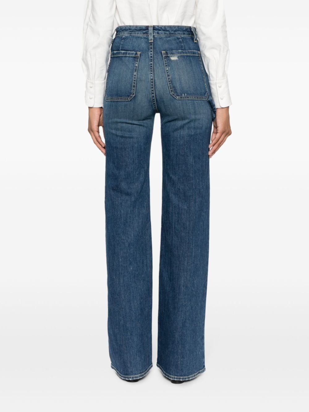 Calvin Carpenter jeans - 4