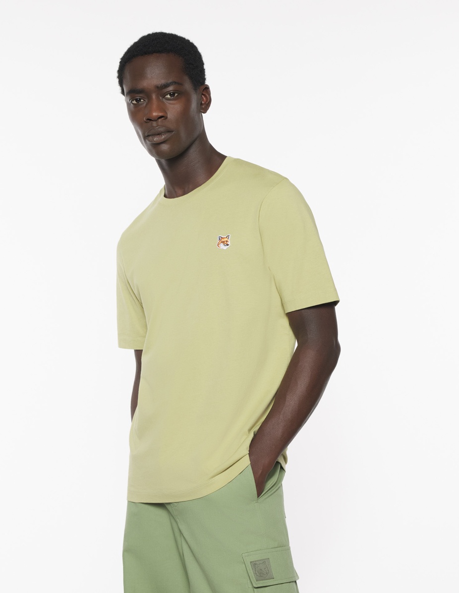 FOX HEAD PATCH REGULAR TEE-SHIRT - 3