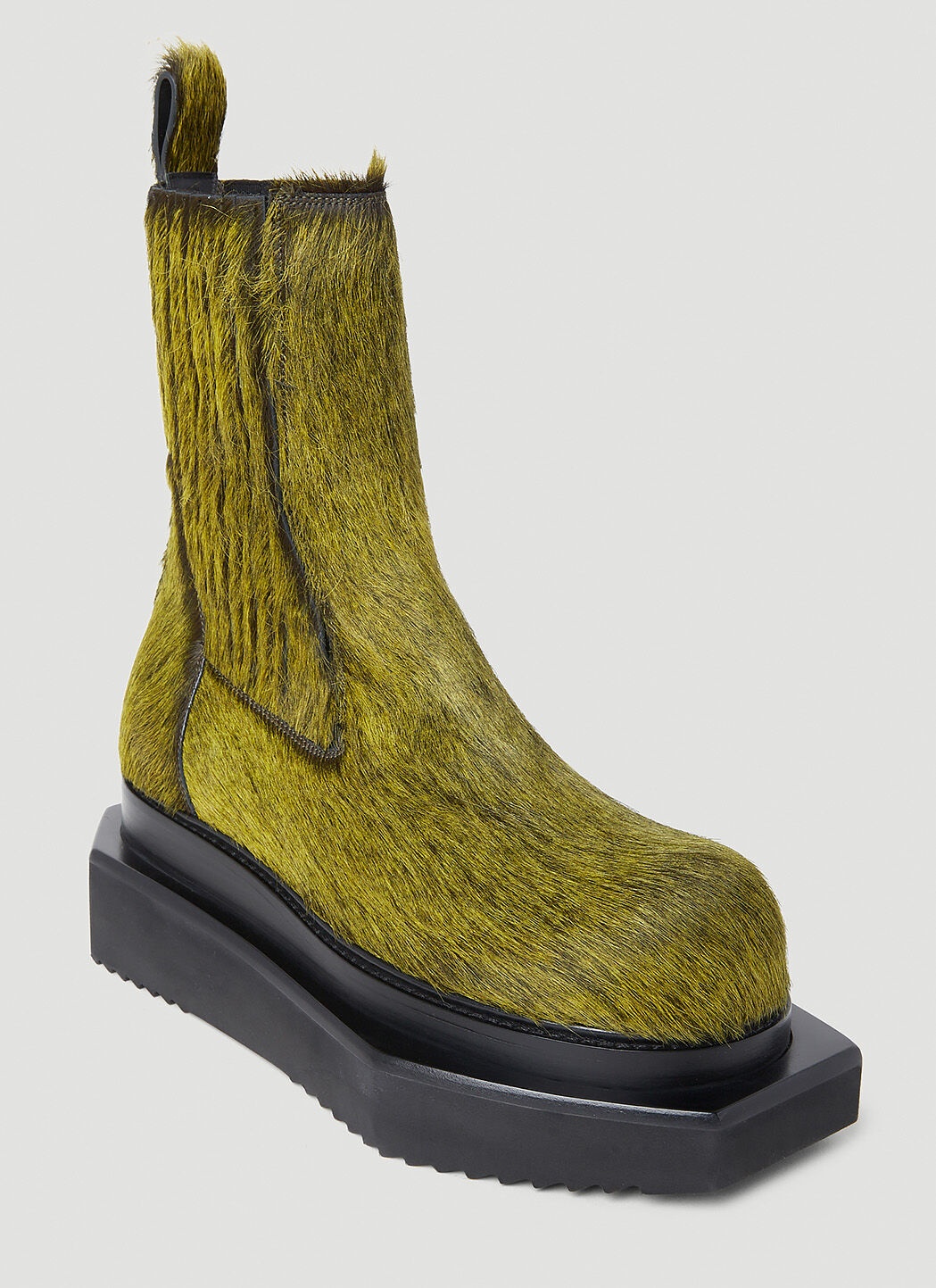Fur Anke Boots - 5