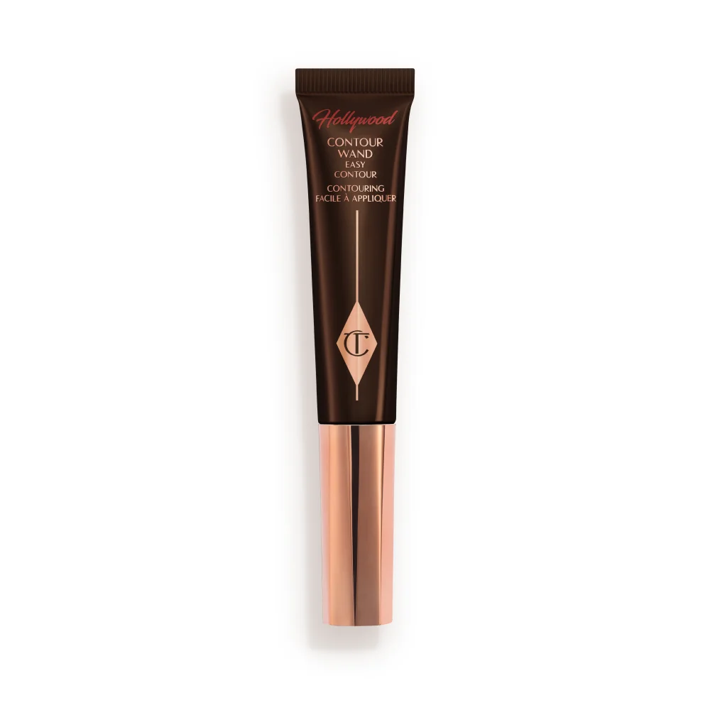 HOLLYWOOD CONTOUR WAND DEEP - 1