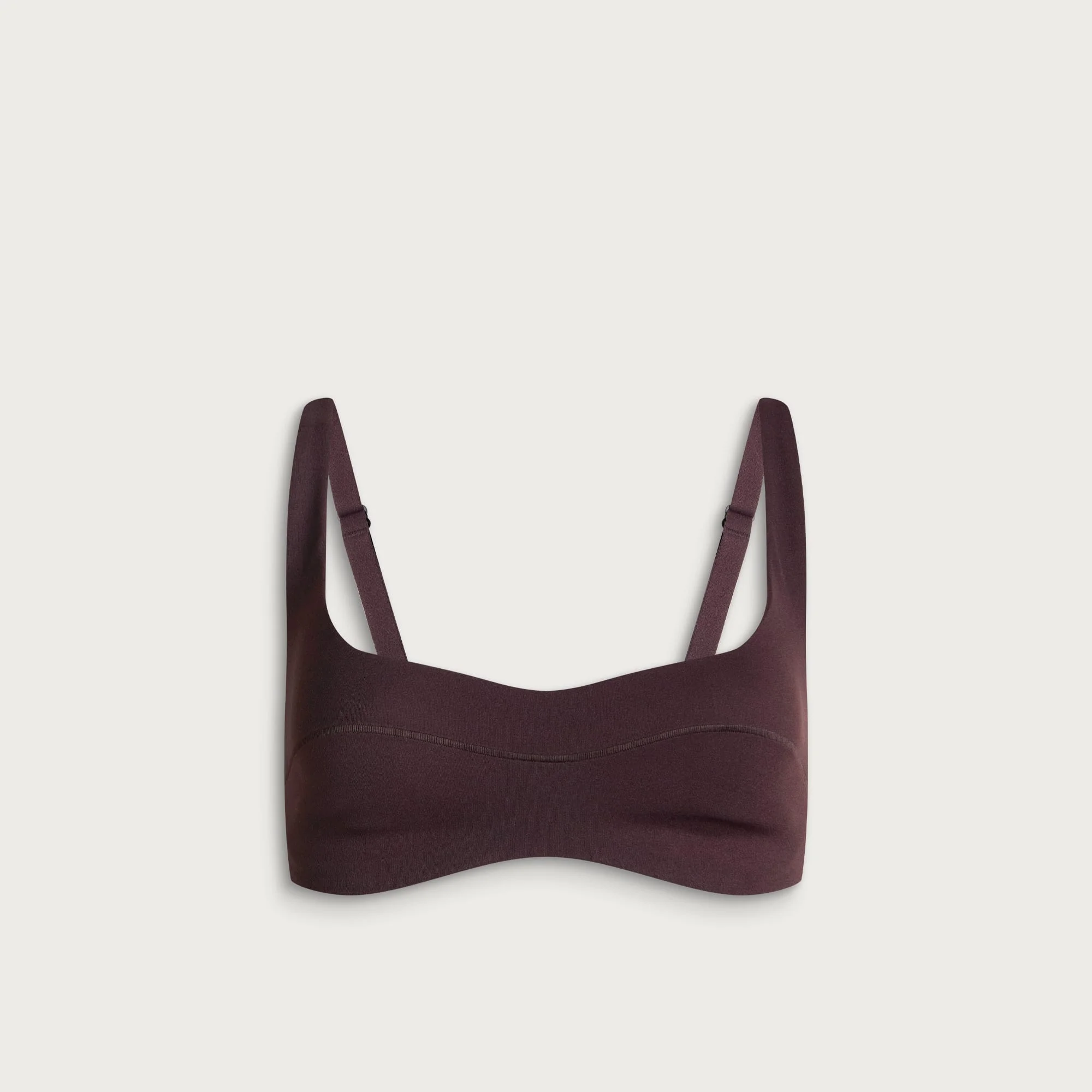 NikeSKIMS InfinaSoft Medium-Support Front Micro Bra - 1