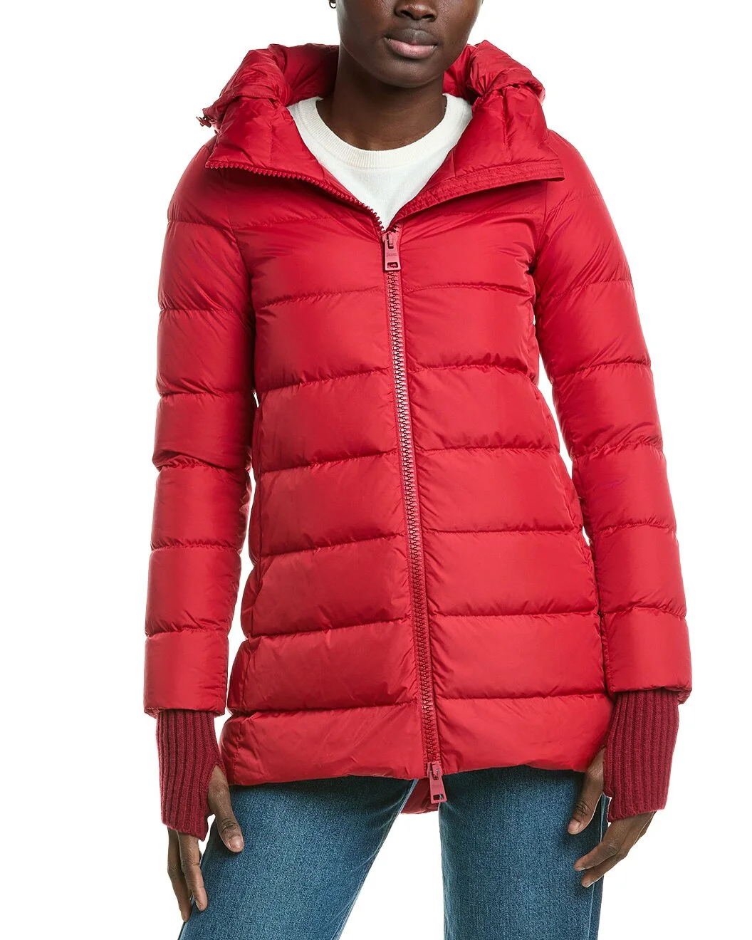 Herno Down Jacket - 1