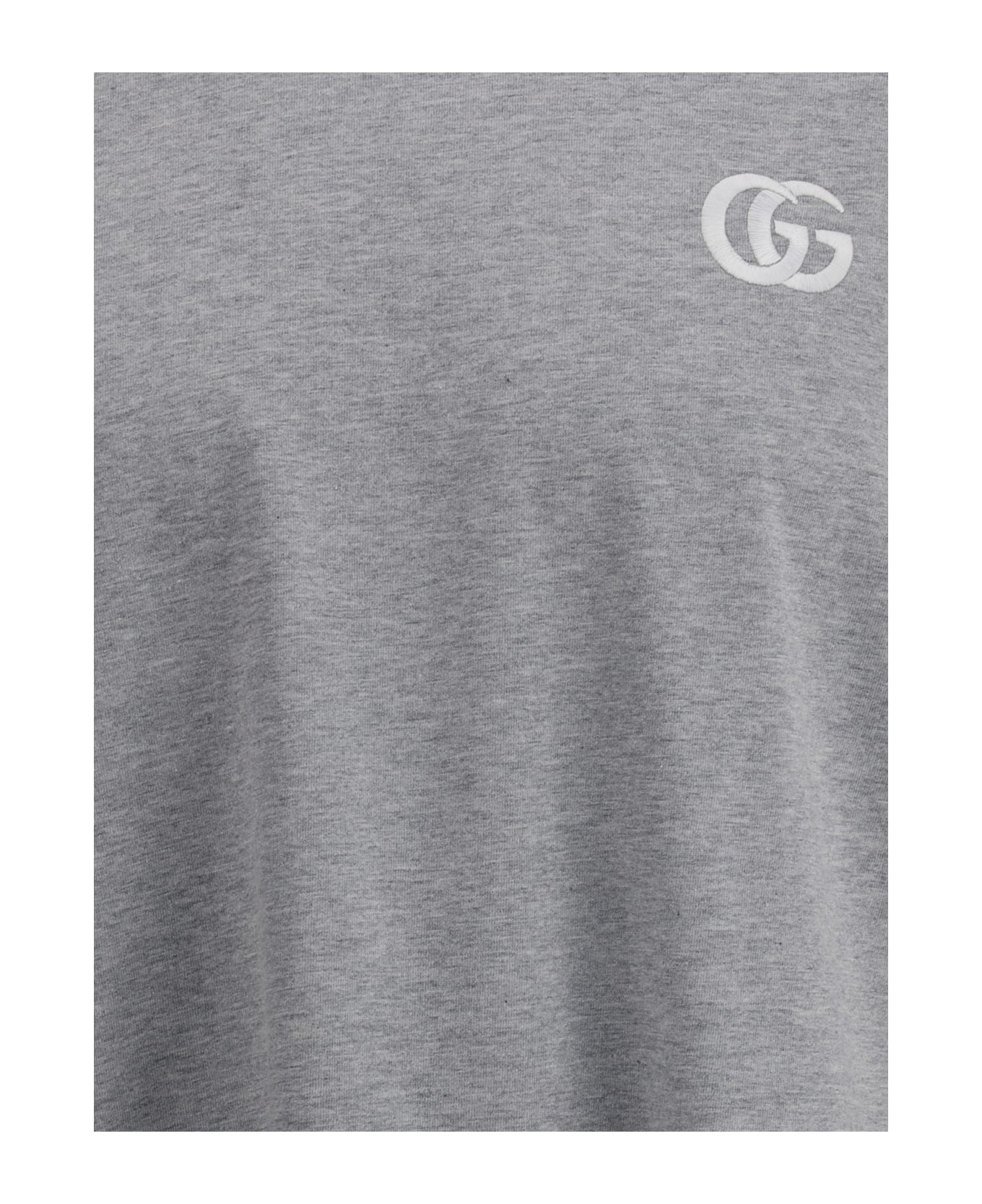 Gg T-shirt - 3
