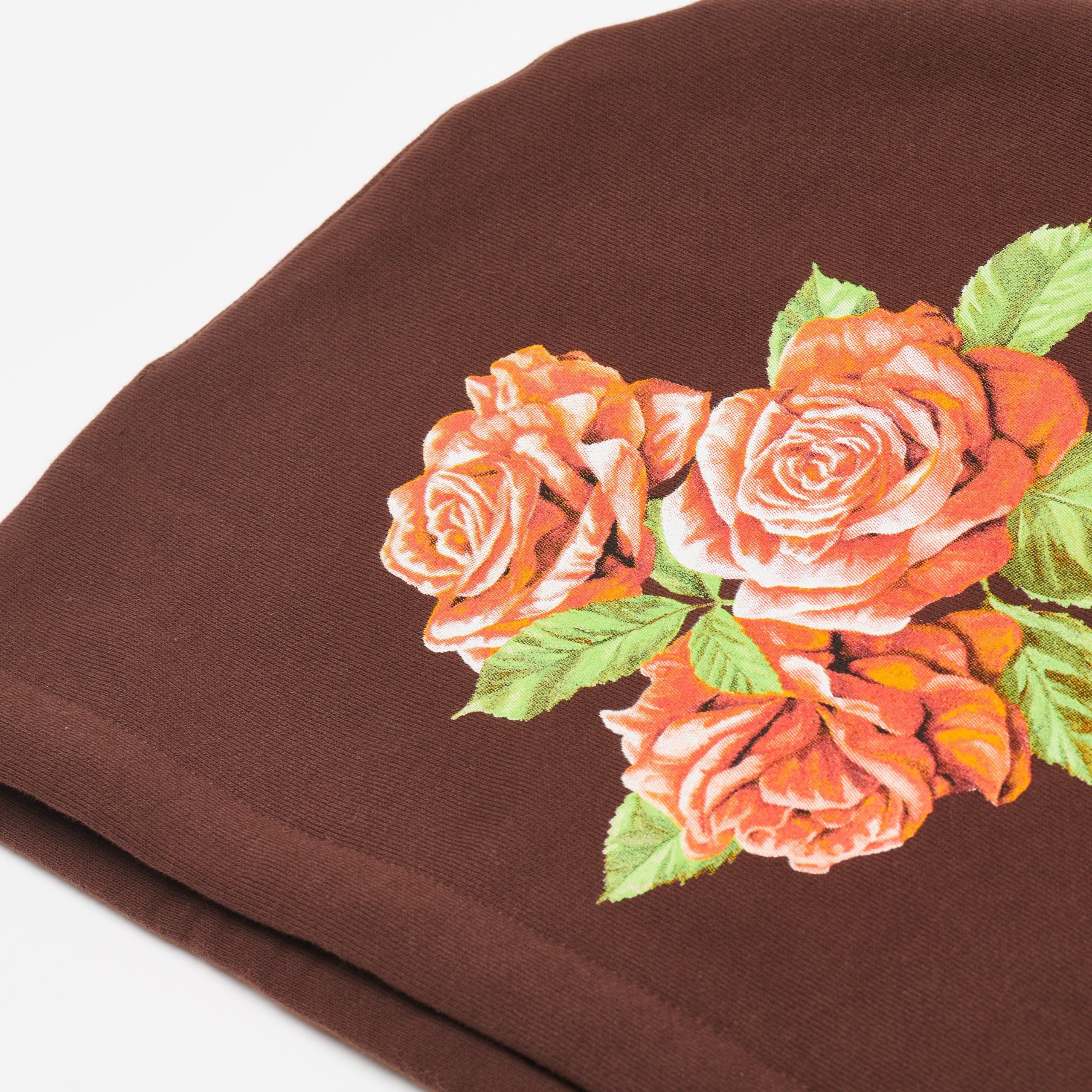 CAT EYES HOOD NICE BROWN - 3