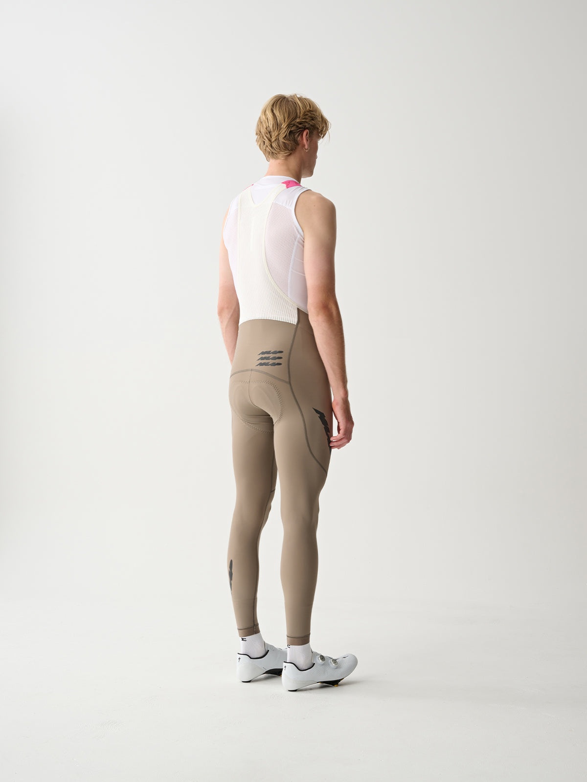 Eclipse Team Bib Evo Tight - 4