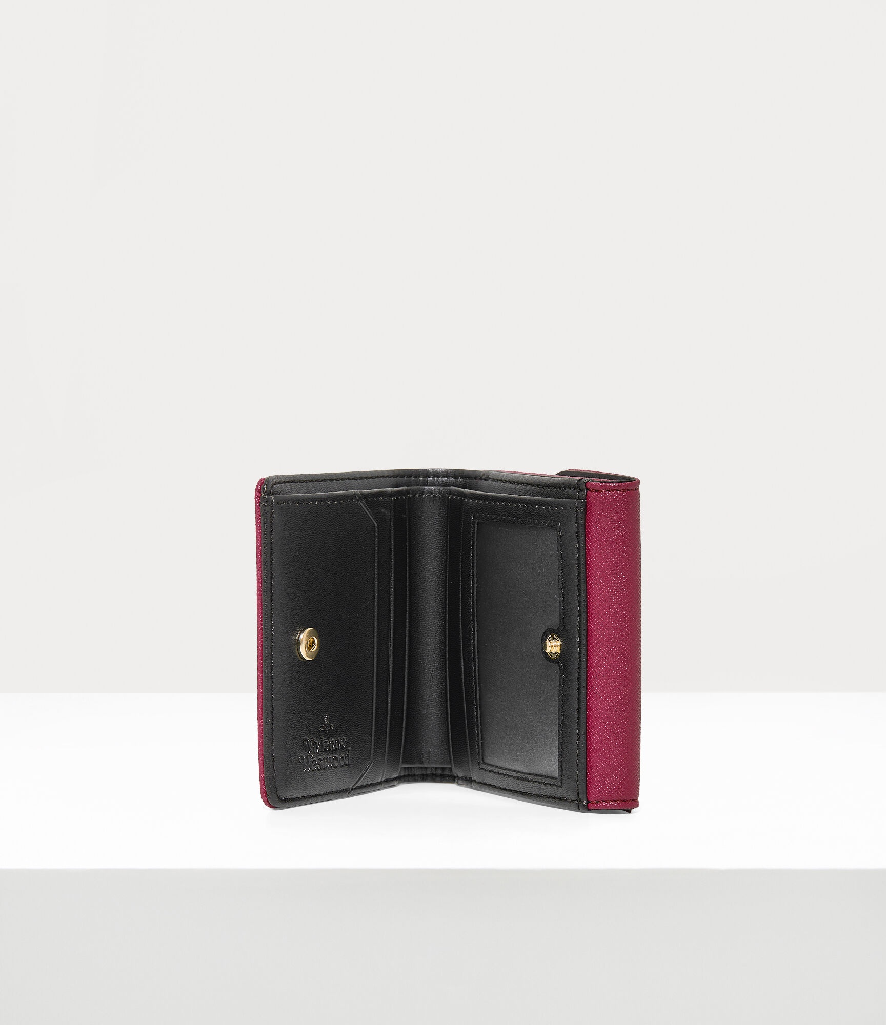 SMALL WALLET - 3
