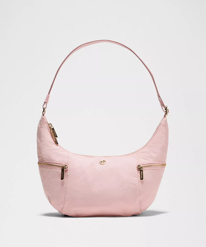 Slouchy Sling Bag 6L *Metal Hardware 1