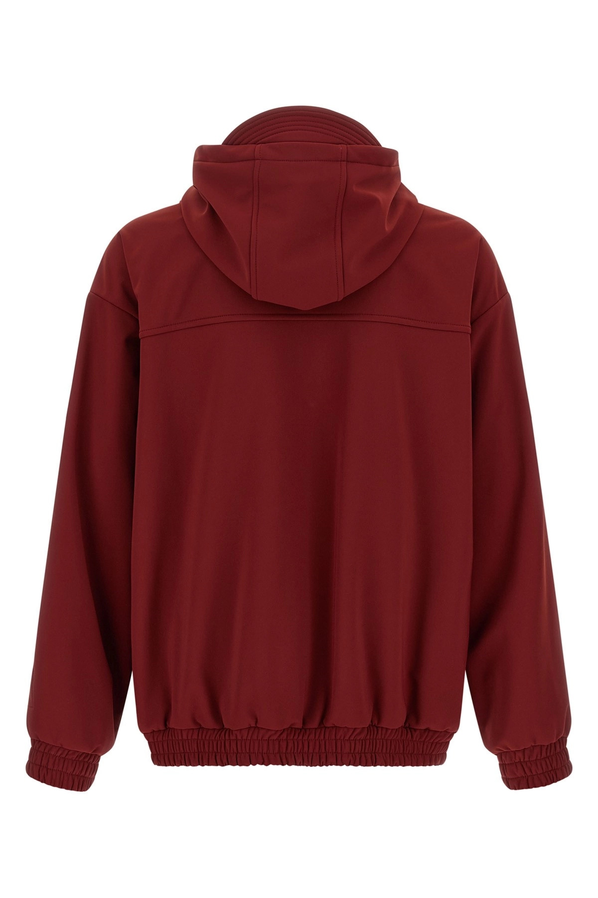 Sweatshirt jacket - 2
