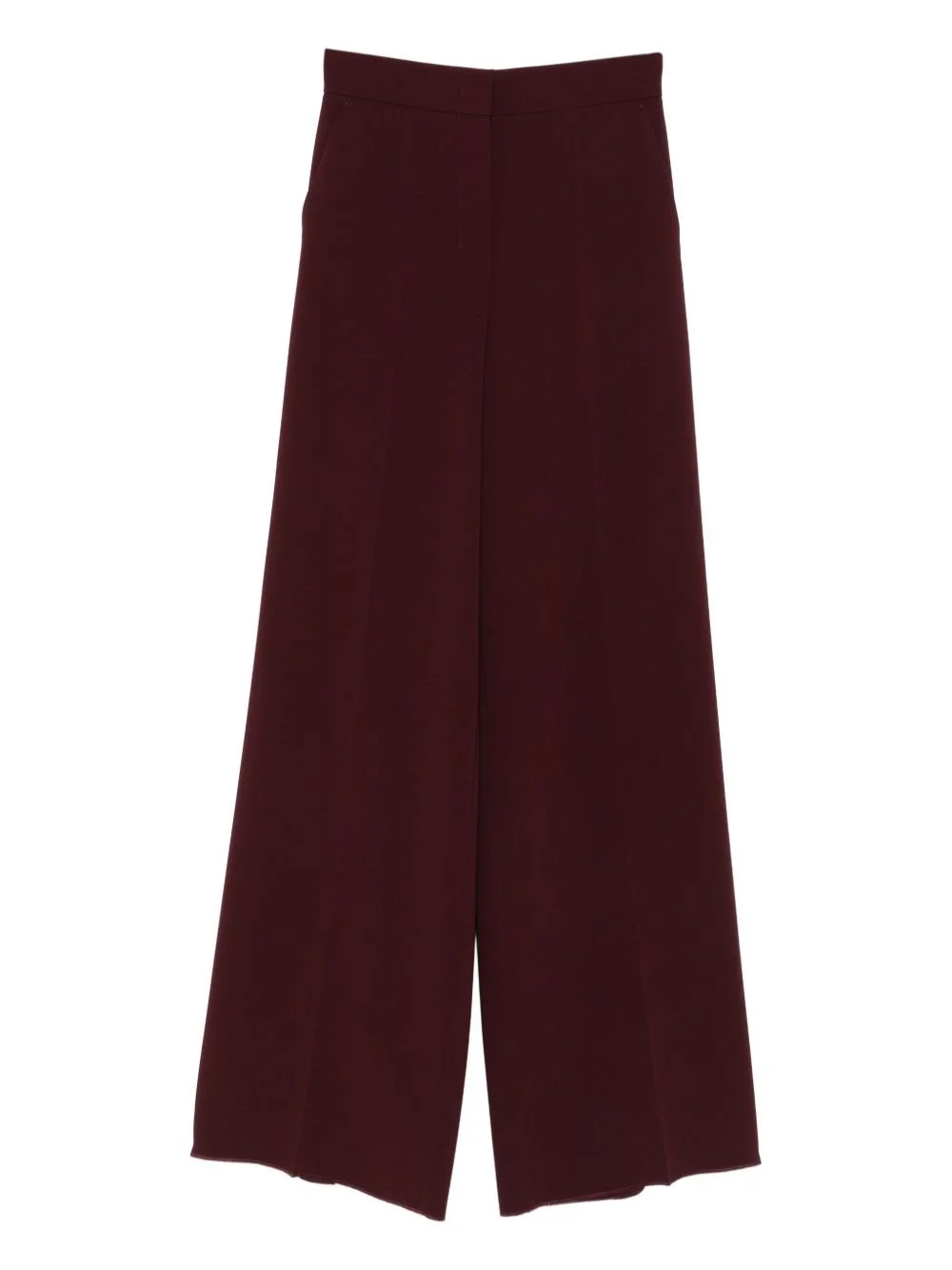 tailored trousers - 1