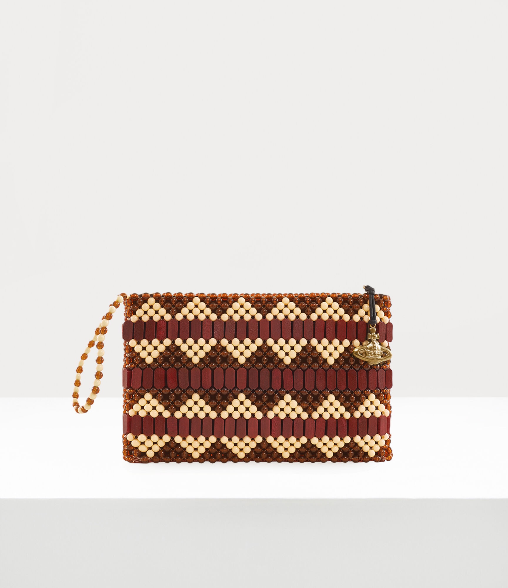 BIANCA CLUTCH - 1