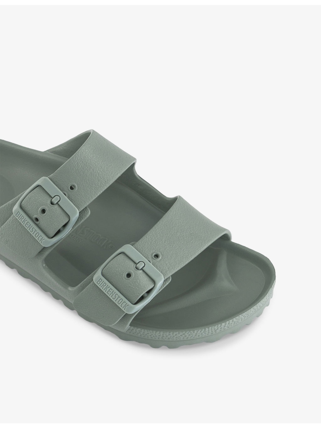 Arizona Double-Strap EVA Sandals - 5