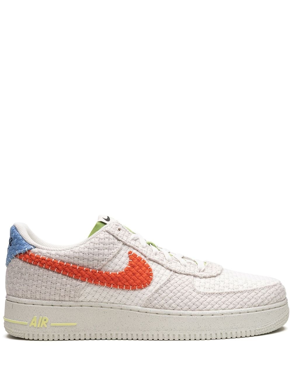 Air Force 1 Low "Next Nature Team Orange Sail" sneakers - 1