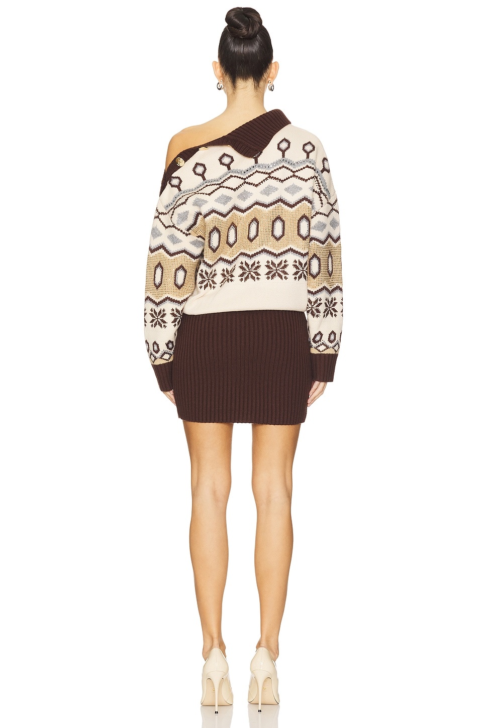 Goldie Dress - 4