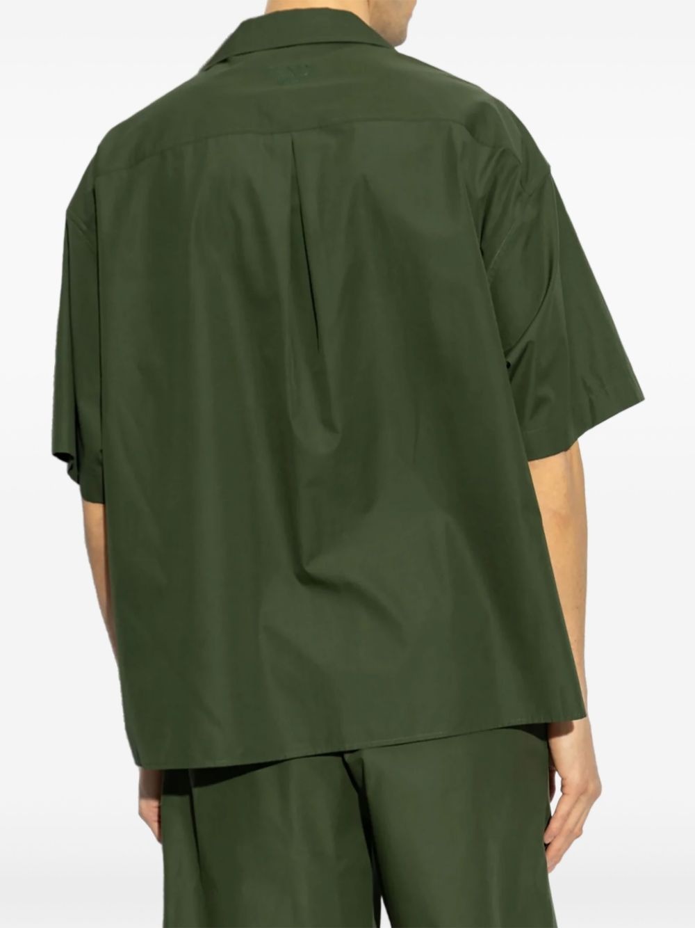 embroidered shirt - 3