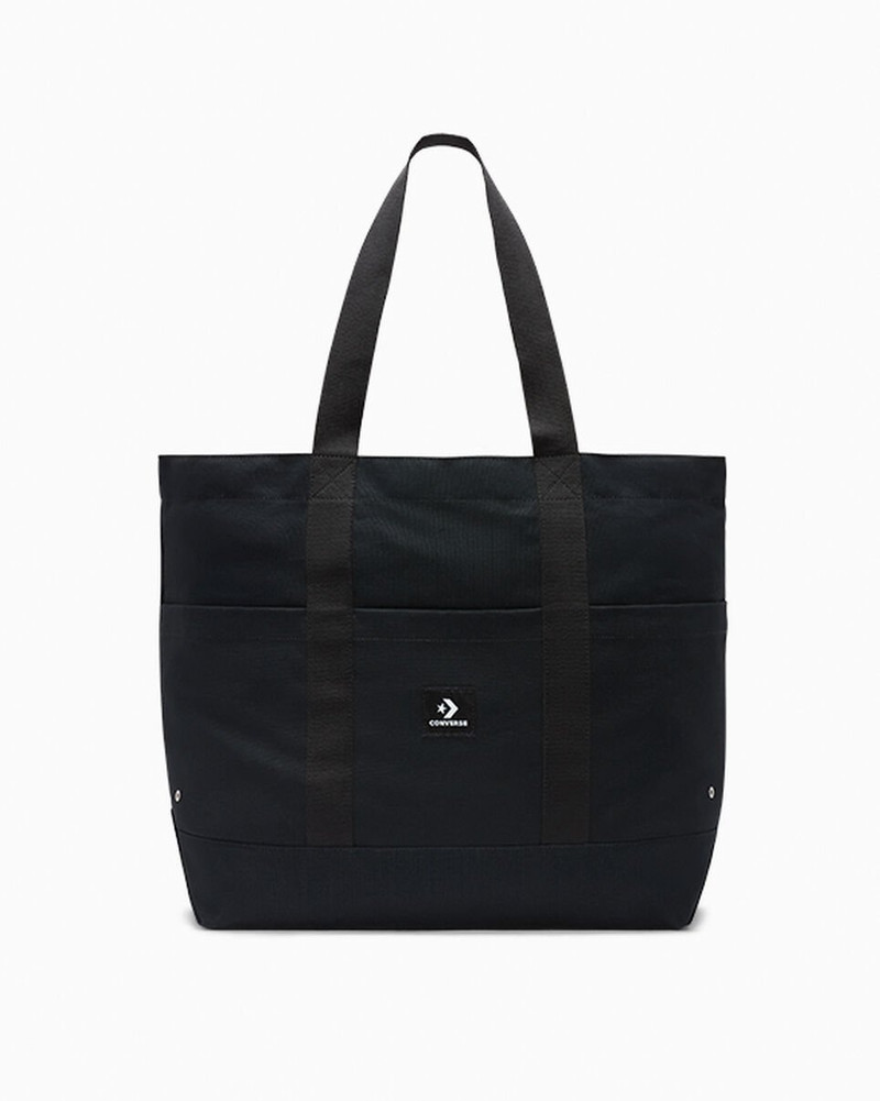 Premium Heavyweight Canvas Tote Bag 1